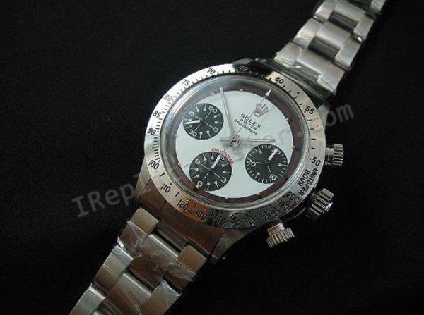 Rolex Daytona Paul Newman Swiss Replica Watch 284 Swiss Replica Watches Onsale