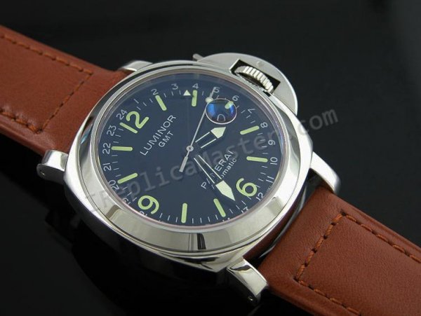 luminor panerai automatic prix