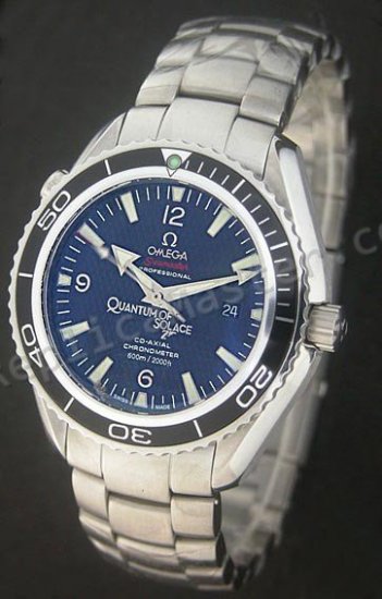 omega quantum of solace watch