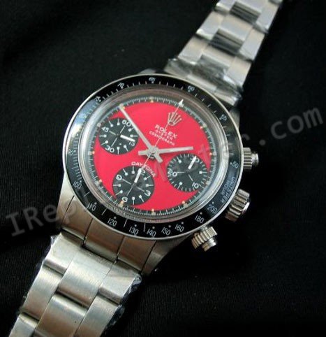 Rolex Daytona Paul Newman Swiss Replica Watch 327 Swiss Replica Watches Onsale