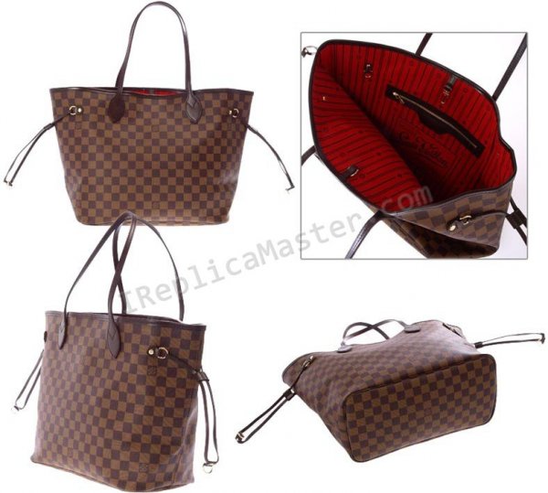 原單a貨Louis Vuitton M40718 單肩包腋下包老花尺寸： 26x15x4cm - Replicas-Bags