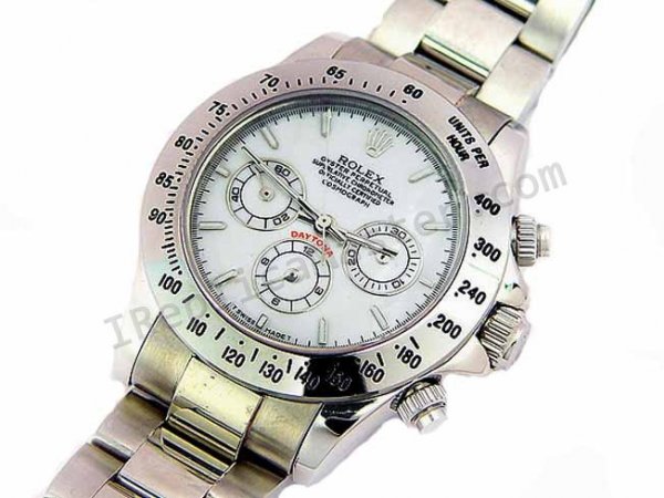 Rolex Cosmograph Daytona Replica Watch - Click Image to Close