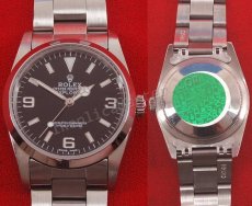 Rolex Explorer Replica Watch