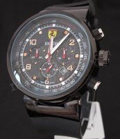 Ferrari Chronograph Replik Uhr