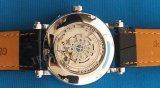 Patek Philippe Calatrava Карта Мира Datograph Реплика Смотреть