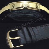 Glashutte Senator Sixties Replica Watch