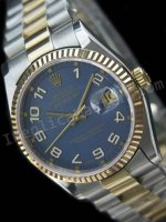 Rolex Oyster Perpetual Datejust Replica Orologio svizzeri