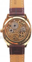 Vacheron Constantin Les Historiques Скелет реплика часы