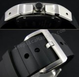 Картье Сантос 100 Мужская. Swiss Watch реплики