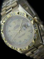 Rolex Datejust Oyster Perpetual Suisse Réplique
