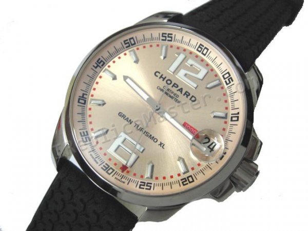 Chopard Turismo Grand Watch XL MM 2006 Réplique Montre - Cliquez sur l'image pour la fermer