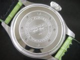 IWC Большой пилотов. Swiss Watch реплики