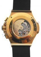 Hublot Big Bang Automatic Diamonds Replik Uhr