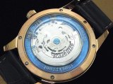 Glashutte Senator Sixties Replica Watch