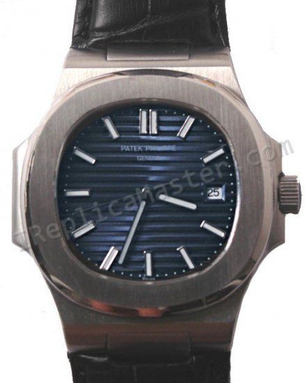 Patek Philippe Nautilus Réplica Reloj