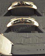 Franck Muller Conquistador réplica Réplica Reloj