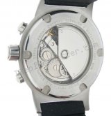 Oris Big Crown Datograph automática