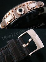 Chopard Bonne Sports Chronographe Suisse Réplique