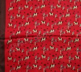 Hermes Carre 70 In Vintage Seidenschal Replik