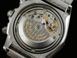 Breitling Chronomat B1 de carbono Reloj Suizo Réplica