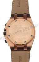 Audemars Piguet Royal Oak Limited Edition Chronograph Replica Watch