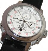 Patek Philippe Sky Moon Grand Complication Replica Orologio