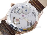 Jaeger Le Coultre Master Tourbillon Suisse Réplique
