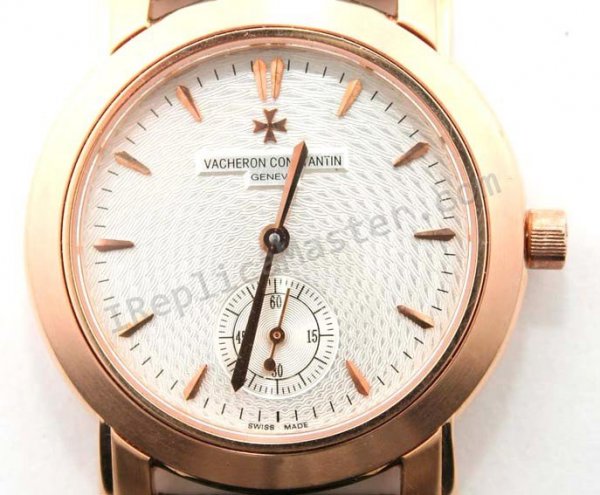 Vacheron Constantin Malte Grande Classique Replica Watch