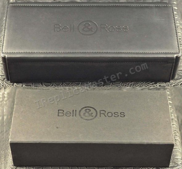 Bell e Ross Gift Box Réplica  Clique na imagem para fechar