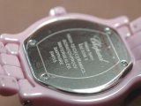 Chopard Happy Sport ceramica Real Replica Orologio svizzeri
