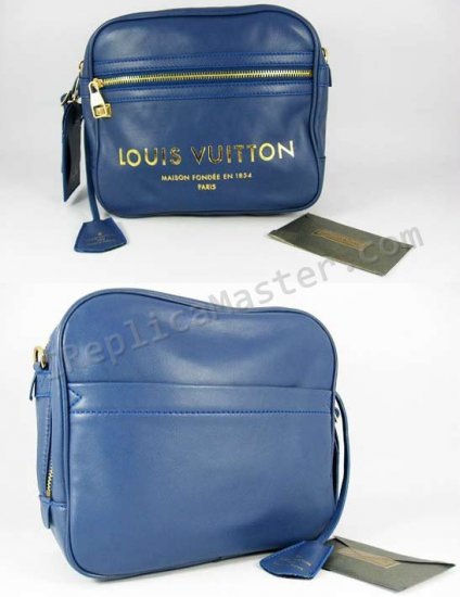 Louis Vuitton сумки полета Paname Взлетная M45509 - закрыть