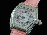 Cartier Roadster Date Replica Watch