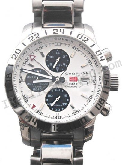 Watch Chopard Mille Miglia 2004 24 Heures Réplique Montre - Cliquez sur l'image pour la fermer