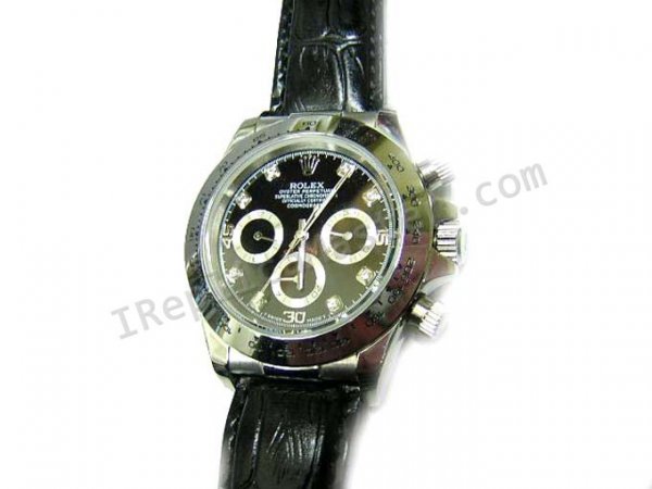 Rolex Daytona Cosmograph Replik Uhr - zum Schließen ins Bild klicken