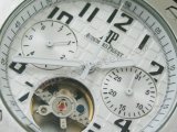 Audemars Piguet Royal Oak Tourbillon Watch Datograph Réplique Montre