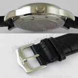 Jaeger Le Master Compressor Coultre Jumping Second