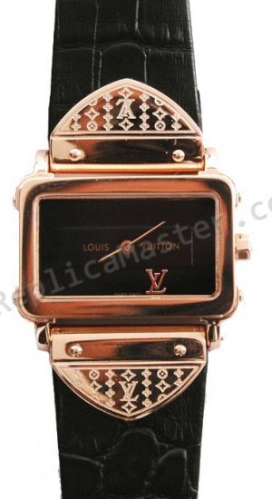 Louis Vuitton Fashion Watch Replica Watch - Click Image to Close