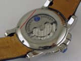 Ulysse Nardin Sonata Cathedral Dual Time Watch Replik Replik Uhr