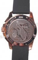 Chopard Mille Miglia Гранд Turismo XL 2007 Хронограф Реплика Смо