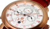 Patek Philippe Sky Луны Гранд Смотреть Реплика Усложнение