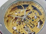 Audemars Piguet Royal Oak скелета Реплика Смотреть