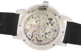 A. Lange & Sohne Grand Saxonia Automatik Tourbillon Mens