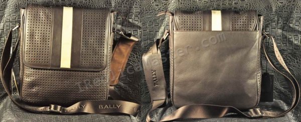 Bally Designer-Handtasche Replik - zum Schließen ins Bild klicken