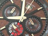 Tag Heuer Carrera cronógrafo Réplica Reloj