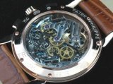 Patek Philippe complicación de Grande Reloj Suizo Réplica