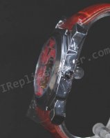Gerald Genta Octo Tourbillon Orologio Bi Replica