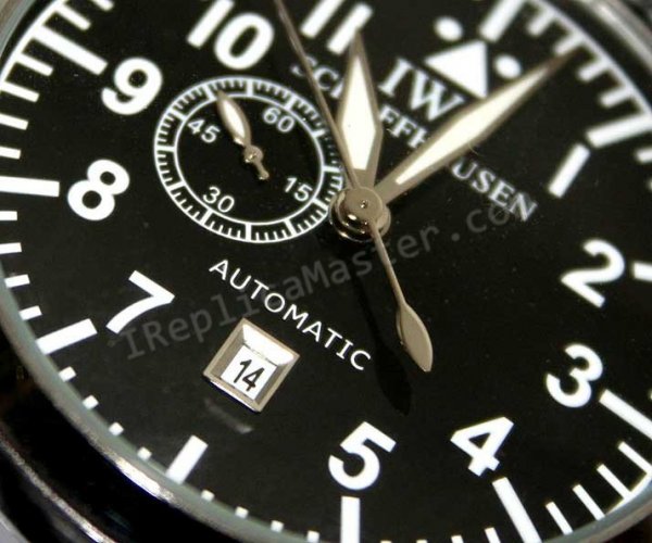 IWC Big Pilots Watch Replica Watch