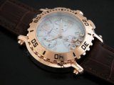 Chopard Bonne Sports Chronographe Suisse Réplique