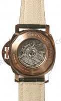 Officine Panerai Automatic Power Reserva