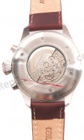 IWC Portugieser Kalender Replik Uhr